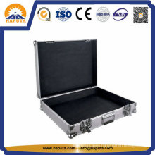 Hard Portable Metal Tool Boxes with Metal Corners (HT-3218)